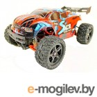Радиоуправляемые игрушки Remo Hobby S Evo-R Upgrade 4WD 1:16 Red RH1661UPG