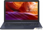 Ноутбук ASUS X543MA Intel N5030/4Gb/256Gb SSD/15.6; HD Anti-Glare/Endless Star Gray (90NB0IR7-M22070)