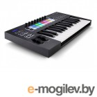 MIDI-клавиатуры Novation Launchkey 25 MK3