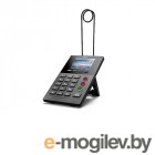 Оборудование VoIP (IP телефония) Fanvil IP X2P Black 1175599