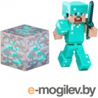 Фигурка Minecraft Diamond Steve / TM16504