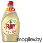 Средство для мытья посуды Fairy Oxi 0.45л ромашка бутылка (0001009421)