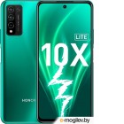 Сотовые / мобильные телефоны, смартфоны Honor 10X Lite 4/128Gb Emerald Green