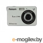 Фотоаппараты Rekam iLook S990i Silver