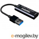 USB A/B/Micro/Mini/Type-C KS-is USB 3.0 - HDMI KS-477