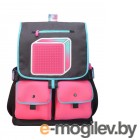 Школьный рюкзак Upixel Model Answer U18-010 / 80992 (черный)