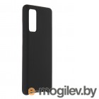 для Samsung Чехол Innovation для Samsung Galaxy S20 FE Soft Inside Black 18954