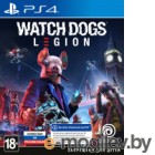 Игра для игровой консоли Sony PlayStation 4 Watch Dogs Legion (русская версия)