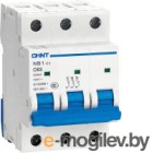   Chint NB1-63H 3P 10A 10k C (R) / 179866