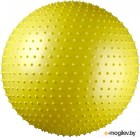 Гимнастический мяч Indigo 97404 IR (75см, салатовый)