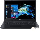Ноутбук Acer Extensa EX215-31-P5LC 15.6 FHD, Intel Pentium N5030, 8Gb, 256Gb SSD, noODD, wo OS, черный (NX.EFTER.00N)