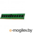 Модуль памяти Kingston Server Premier DDR4 16GB ECC DIMM 3200MHz ECC 1Rx8, 1.2V (Micron E)