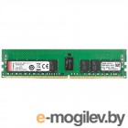 Модуль памяти Kingston Server Premier DDR4 32GB RDIMM 3200MHz ECC Registered 1Rx4, 1.2V (Hynix A Rambus)