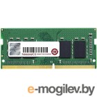 Модуль памяти Transcend 8GB SO-DIMM DDR4, 3200МГц, 1Rx8, 1.2V