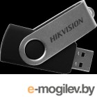 Флеш Диск HIKVision HS-USB-M200S(STD)/64G/OD 64Gb <HS-USB-M200S(STD)/64G/OD>, USB2.0, с поворотным колпачком