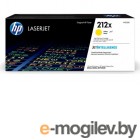 Cartridge HP 212X  CLJ Enterprise M554/M555/M578 ,  ( 10 000 .)