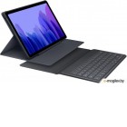 для Samsung Tab Чехол для Samsung Galaxy Tab A7 T500 Keyboard Cover Grey EF-DT500BJRGRU