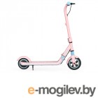 Электросамокаты Ninebot By Segway eKickScooter Zing E8 Pink