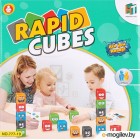   Darvish Rapid Cubes / DV-T-2719