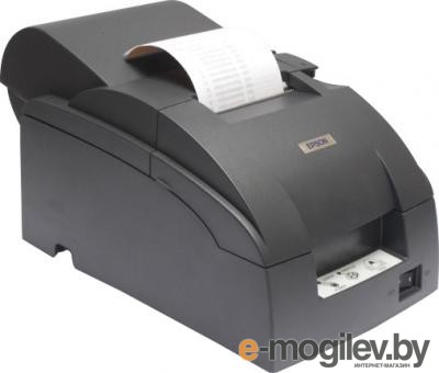 Чековый принтер Epson TM-U220B (C31C514057)