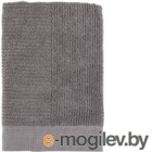 Полотенце Zone Towels Classic / 330308 (темно-серый)