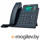Оборудование VoIP (IP телефония) Yealink SIP-T33P