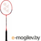 Ракетка для бадминтона Yonex Badminton B-4000 (Clear/красный)