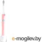 Электрическая зубная щетка Soocas Pinjing EX3 (розовый)