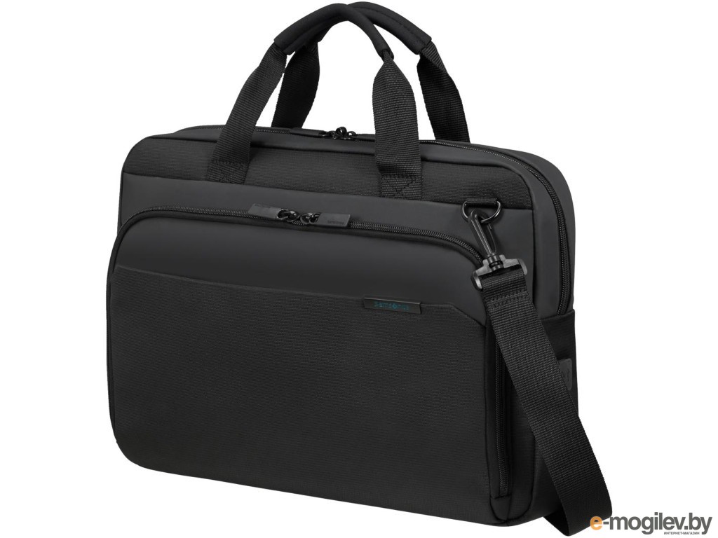 сумки и чехлы Сумка 15.6-inch Samsonite Mysight Laptop Bailhandle Black KF9*002*09