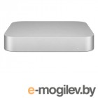 Компьютеры APPLE Mac Mini (2020) Silver MGNR3RU/A (Apple M1/8192Mb/256Gb SSD/Wi-Fi/Bluetooth/macOS)