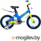 Детский велосипед Forward Cosmo 14 2020-2021 / 1BKW1K7B1004