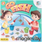   Darvish Go Fish / DV-T-2725