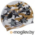    Mad Wave Military Star ()
