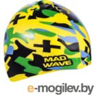    Mad Wave Camouflage ()