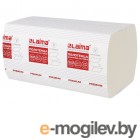 Полотенца Лайма Premium бумажное 2-слойные 23х23cm 200шт 126095