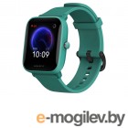 Смарт-часы Xiaomi Amazfit A2008 BIP U Pro Green