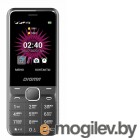 Мобильный телефон Digma A241 Linx 32Mb серый моноблок 2.44 240x320 GSM900/1800