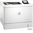 Принтер HP Color LaserJet Enterprise M554dn (A4, 1200dpi, ImageREt 3600, 33(33) ppm, 1 Gb, 2 trays 100+550, Duplex, USB/GigEth, 1y warr, cart.5,5KB&3,5KCMYp.inbox, repl. B5L23A)