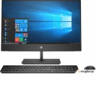 Моноблок HP ProOne 440 G6 All-in-One NT 23,8(1920x1080)Core i5-10500T,8GB,256GB SSD,DVD,kbd&mouse,Fixed Stand,Intel Wi-Fi6 AX201 nVpro BT5,HDMI Port,5MP Webcam,Win10Pro(64-bit),1-1-1 Wty