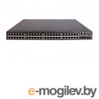  H3C H3C S5560X-54C-EI L3 Ethernet Switch with 48*10/100/1000BASE-T Ports,4*10G/1G BASE-X SFP+ Ports and 1*Slot,Without Power Supplies