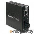 Медиа конвертер GST-806B60 10/100/1000Base-T to WDM  Bi-directional Smart Fiber Converter - 1550nm - 60KM