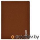 Обложка для электронной книги Onyx Poke 2/3/Color (коричневый)