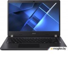 Ноутбук Acer TravelMate P2 TMP214-53-376J Core i3 1115G4/8Gb/SSD256Gb/Intel UHD Graphics/14/IPS/FHD (1920x1080)/Eshell/black/WiFi/BT/Cam