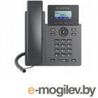 Оборудование VoIP (IP телефония) Grandstream GRP2601P
