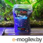 Грунт для растений GloFish 29084 (2.26кг, черный)