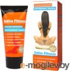 Лубрикант-гель Bioritm Intim Fitness для тренировки интимных мышц для женщин / 90001 (50г)