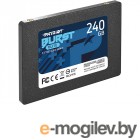   SSD  SATA2.5 240GB BURST PBE240GS25SSDR PATRIOT
