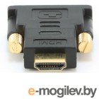 Видео кабели и переходники. Адаптер Cablexpert A-HDMI-DVI-1