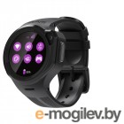 Детские умные часы Elari Kidphone 4gr Black ELKP4-GR/BLK
