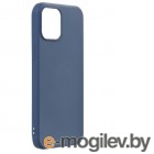 Чехол Activ для APPLE iPhone 12 Pro Max Full OriginalDesign Blue 119358
